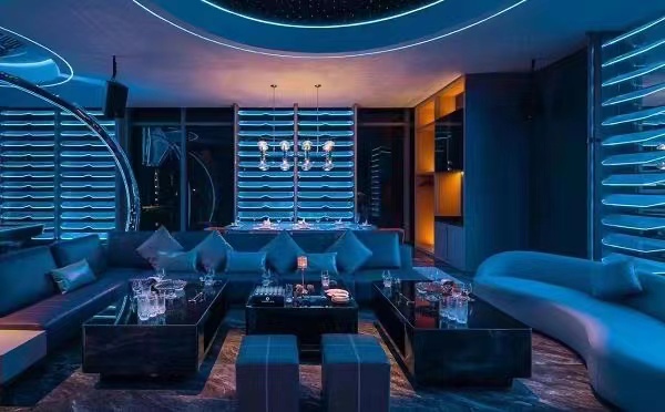 渭南小时场ktv低端场ktv小时场推荐-潼关县ktv预定